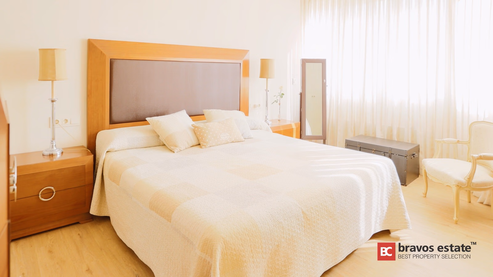 Beachside 4-Bedroom Bungalow in El Campello - 9