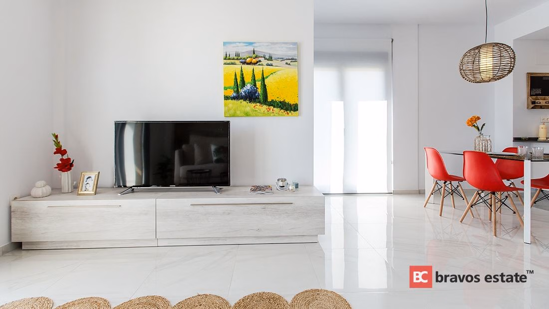 New Build 3-Bedroom Villa in Torrevieja - 14