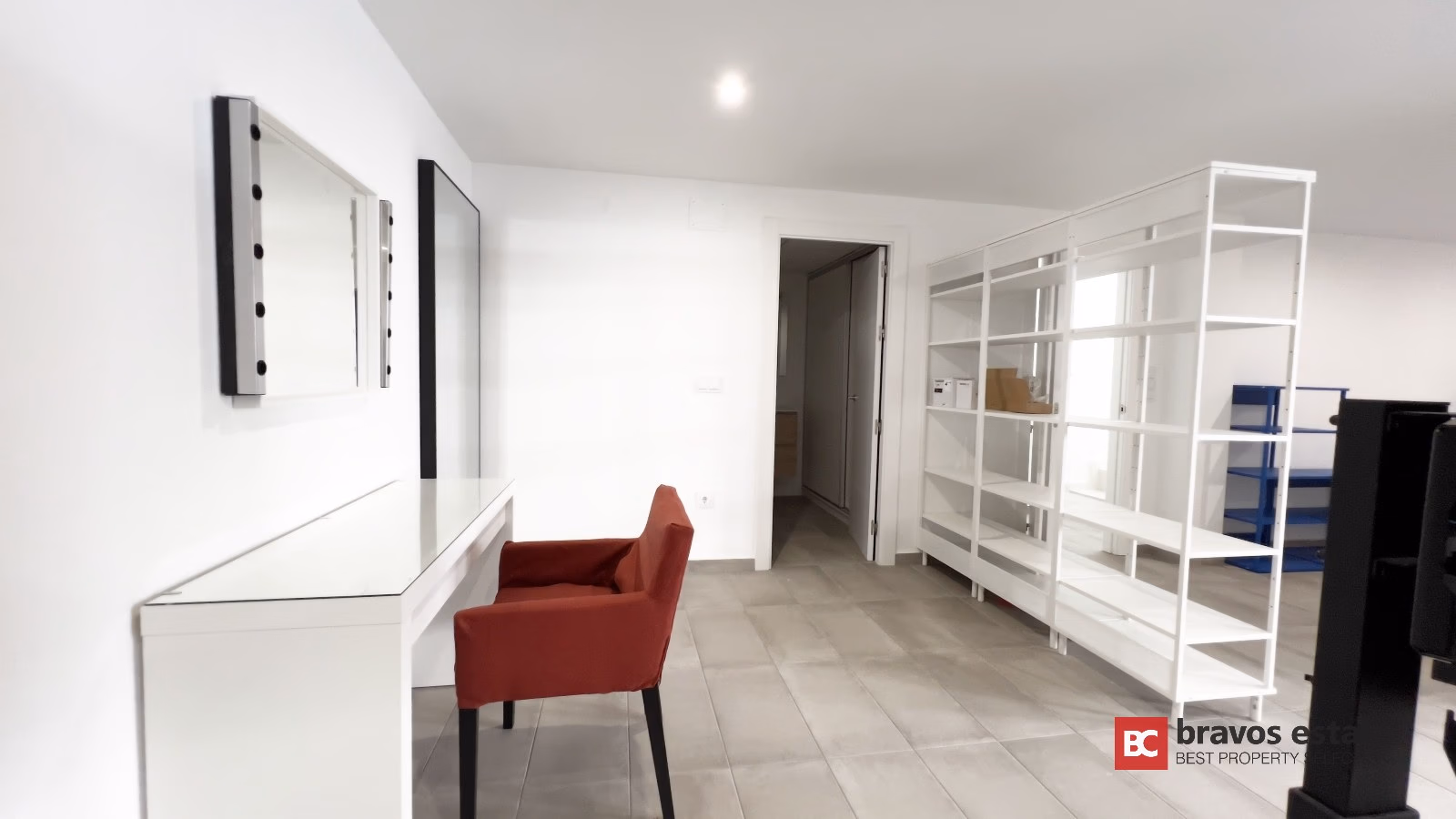 Villa Cerca del Mar de 4 Dormitorios en El Campello - 14