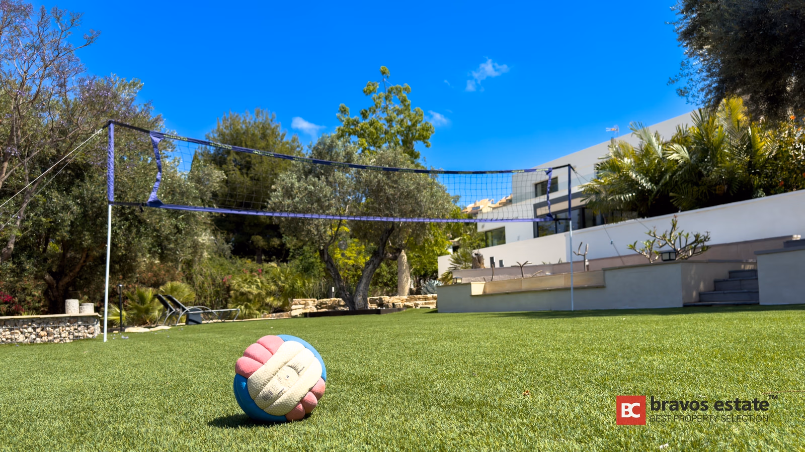 Luxury 6-Bedroom Villa in Mutxamel - 34