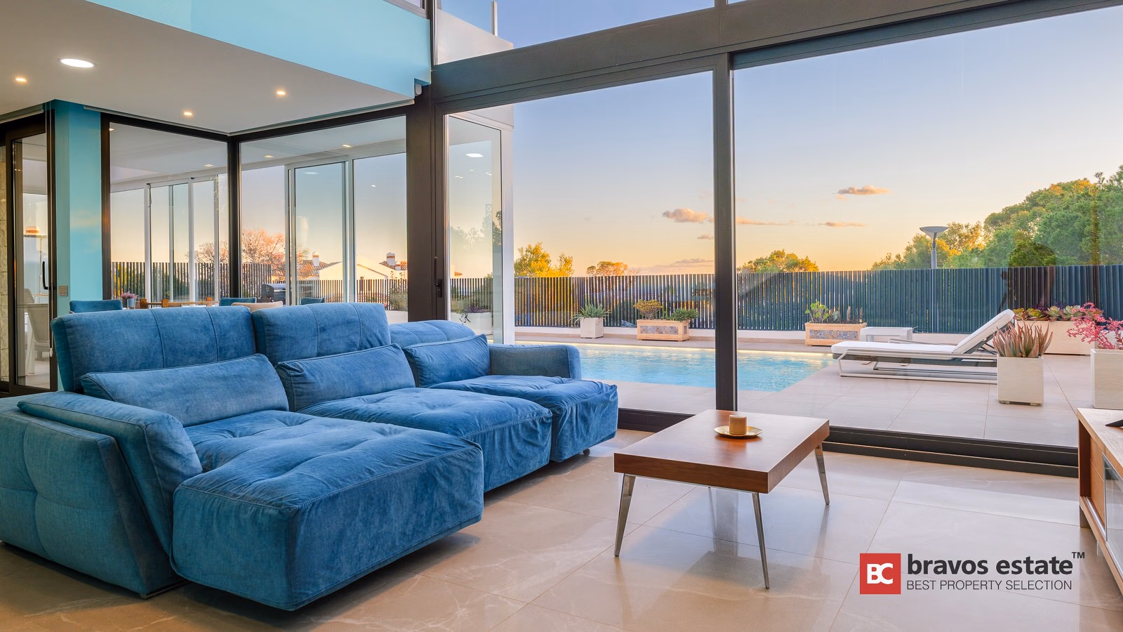 Luxury 5-Bedroom Villa in Finestrat - 3