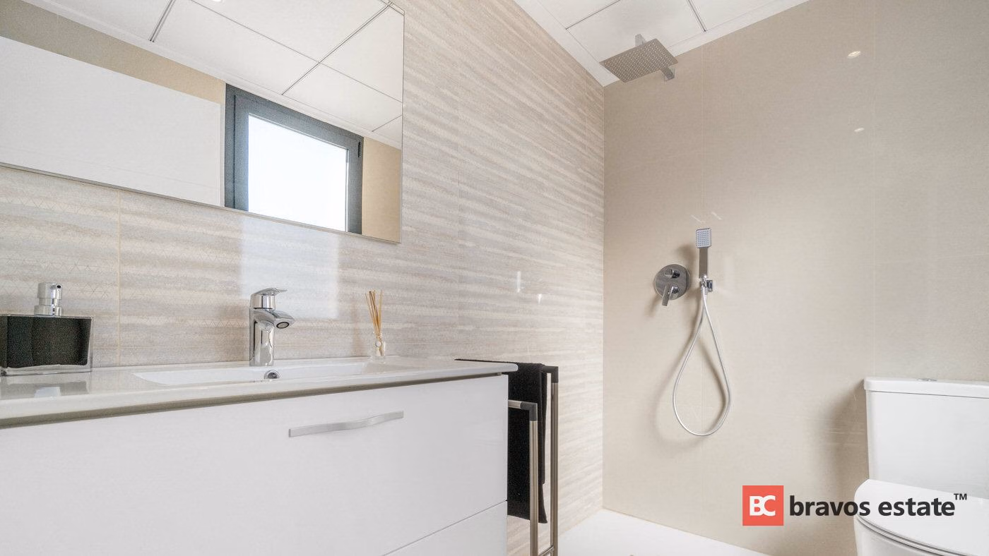 Новое бунгало, 3 спальни в Вильямартине - 4