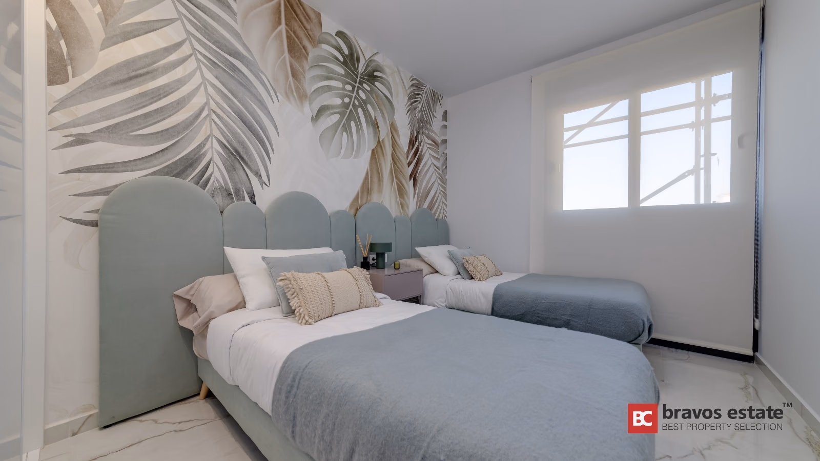 Nieuwbouw appartement met 2 slaapkamers in Guardamar del Segura - 6