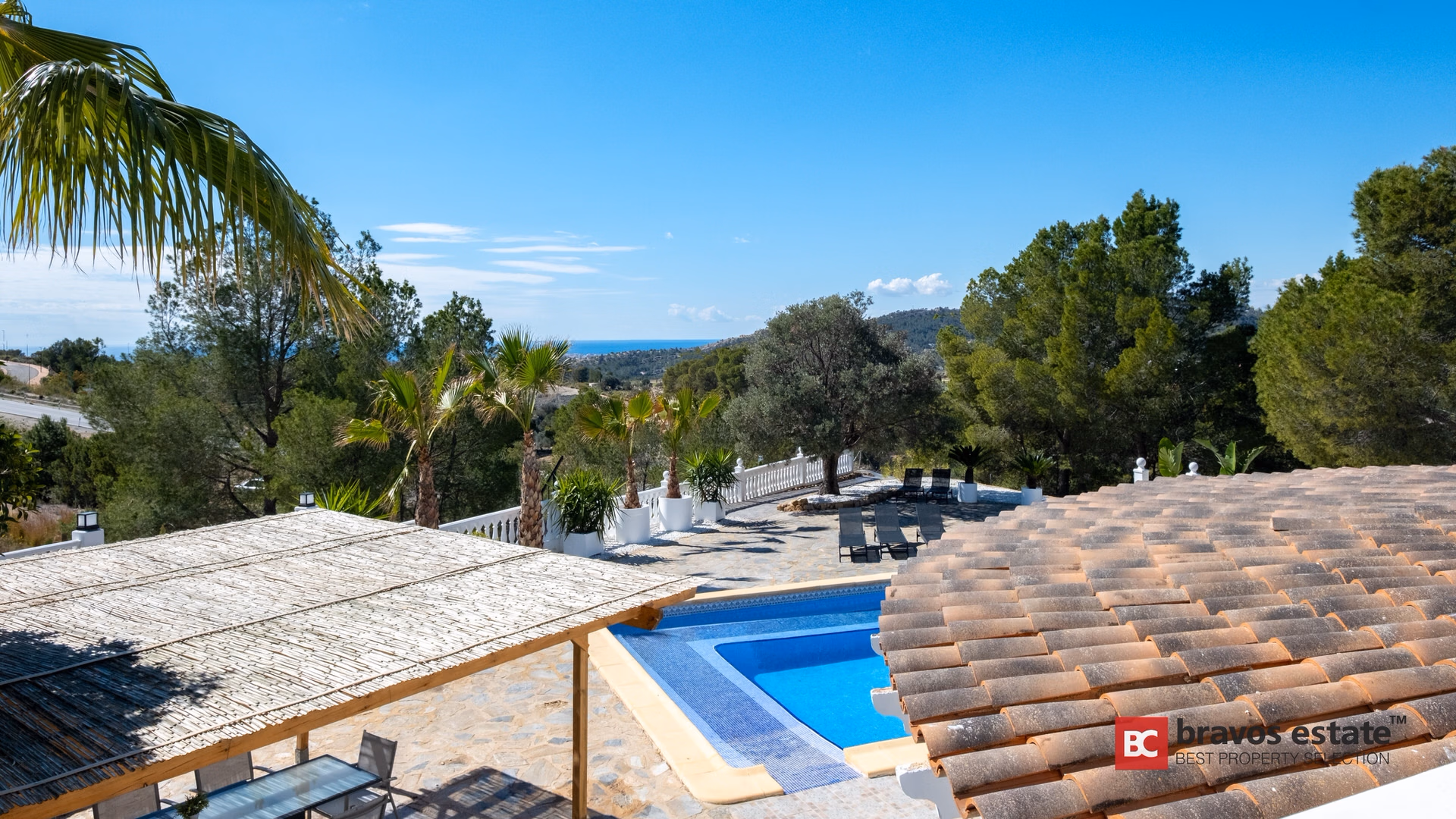 Geräumige Villa mit 8 Schlafzimmern in Finestrat - 55