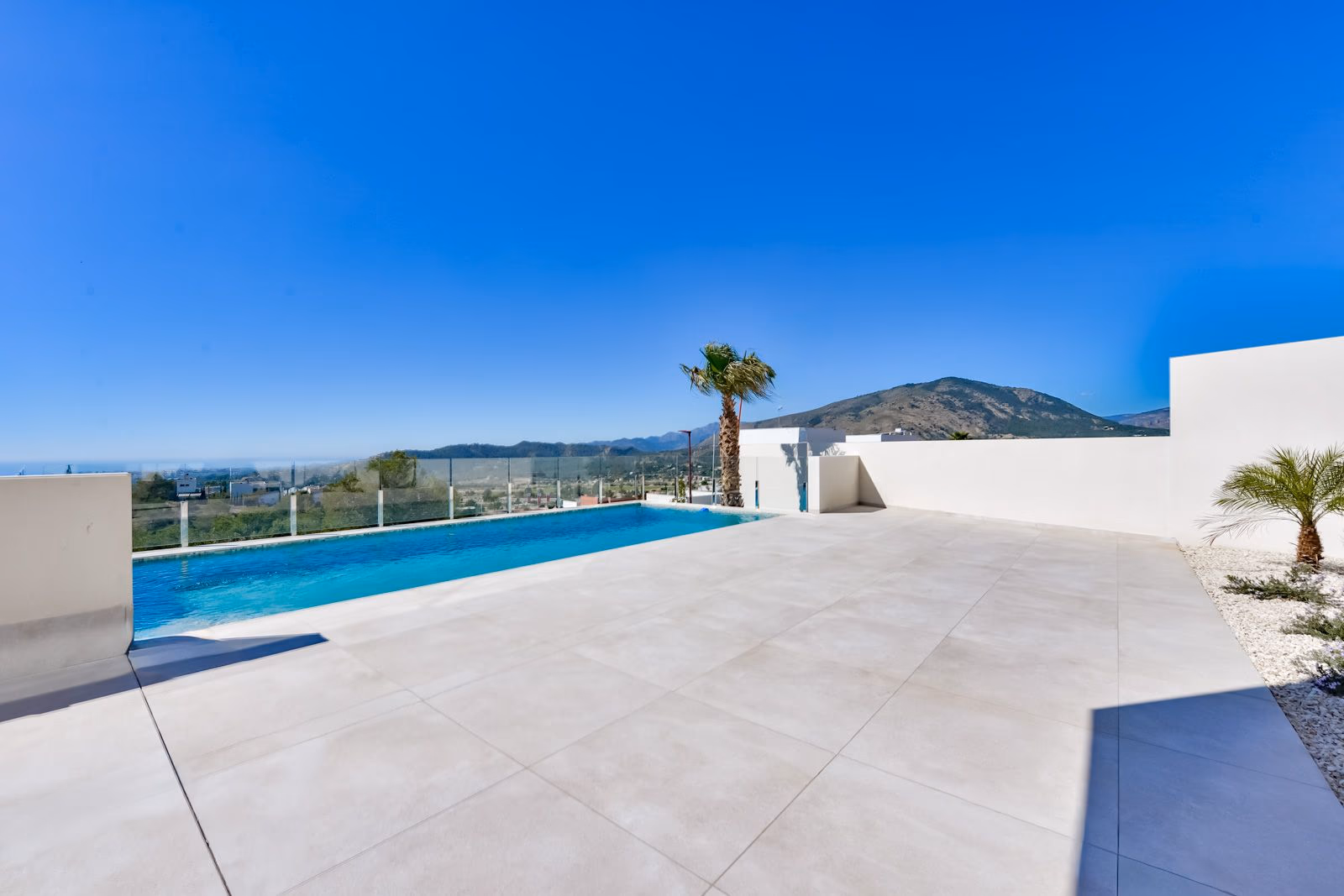 Villa Rey Luis I 44 — Sierra Cortina, Finestrat 36