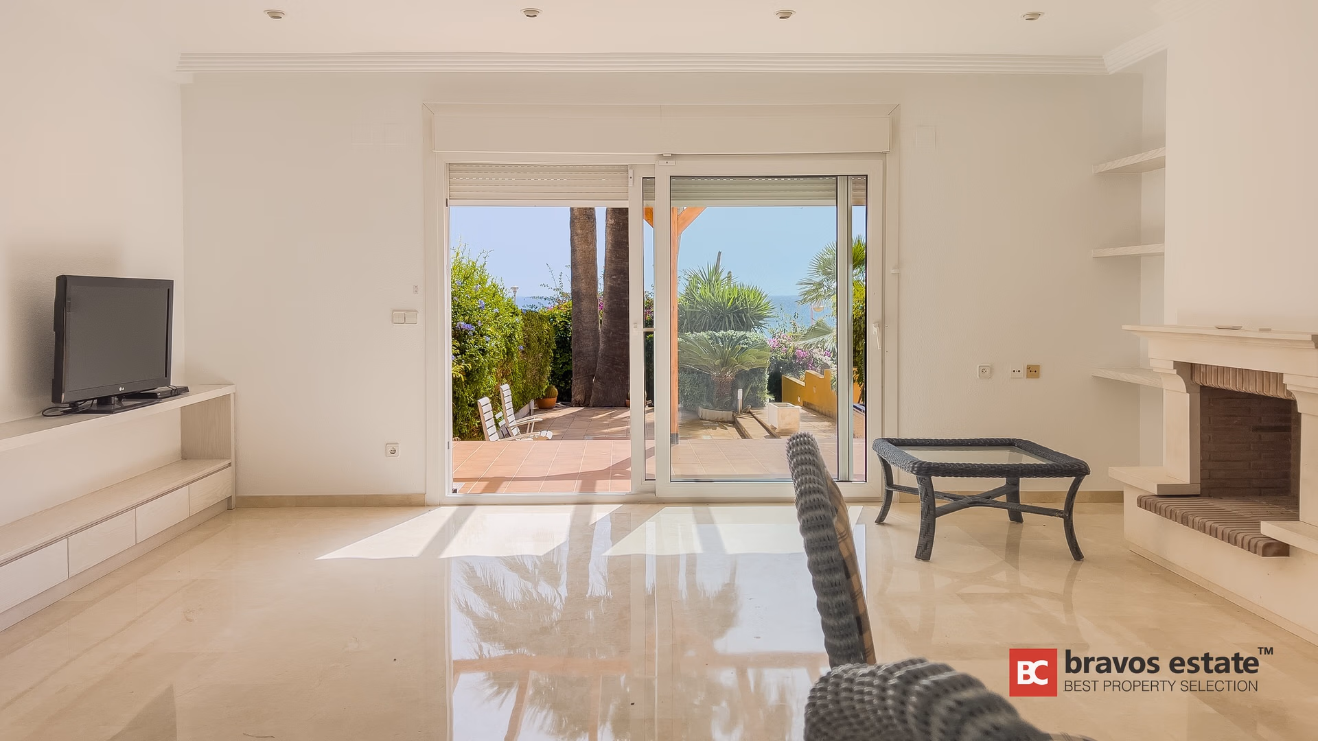 Seafront 4-Bedroom Bungalow in El Campello - 4