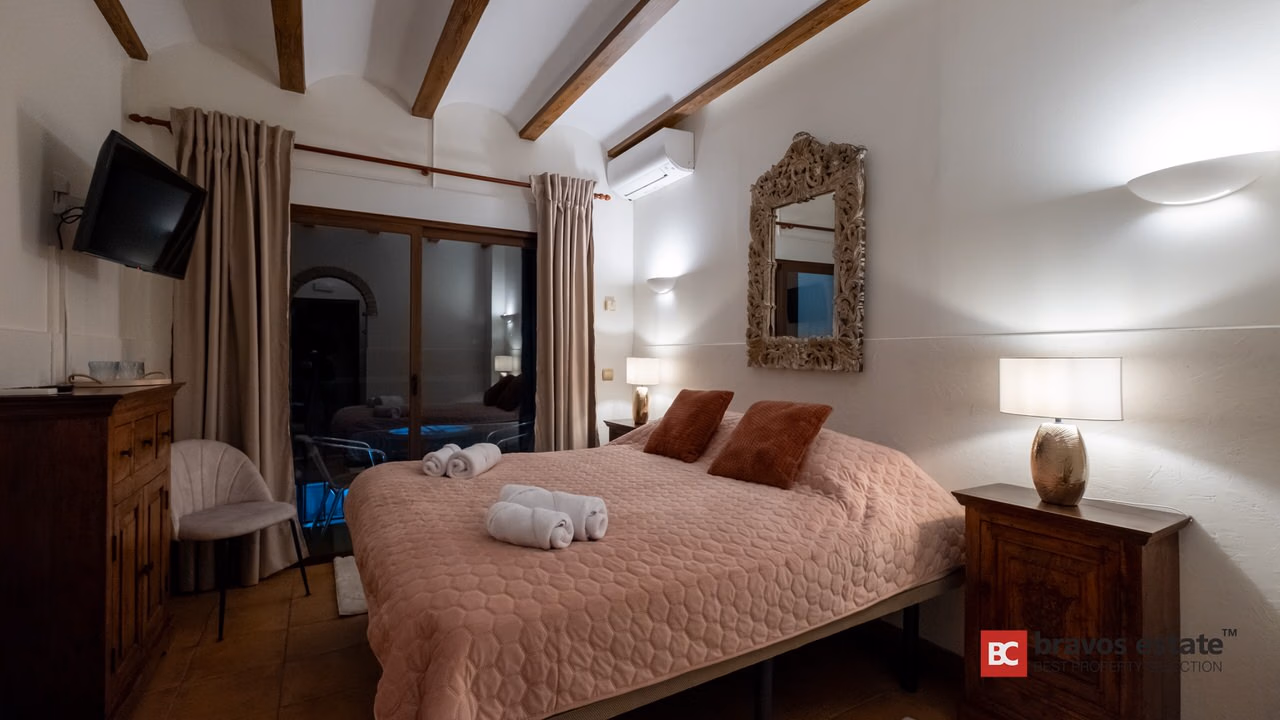 Villa de luxe de 12 chambres à Finestrat - 38