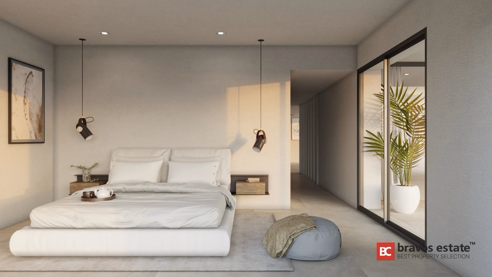 Luxe Villa met 3 Slaapkamers in Cumbre del Sol - 14
