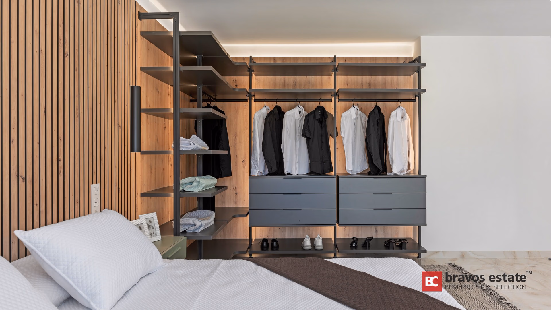 Nieuwbouw villa met 3 slaapkamers in Algorfa - La Finca Golf & Resort - 34