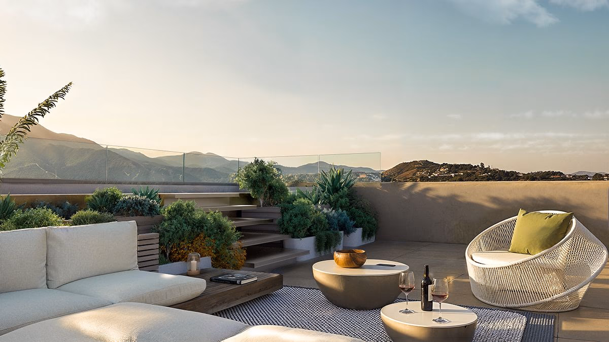 Coastal 22 — Estepona Centro, Costa del Sol 14