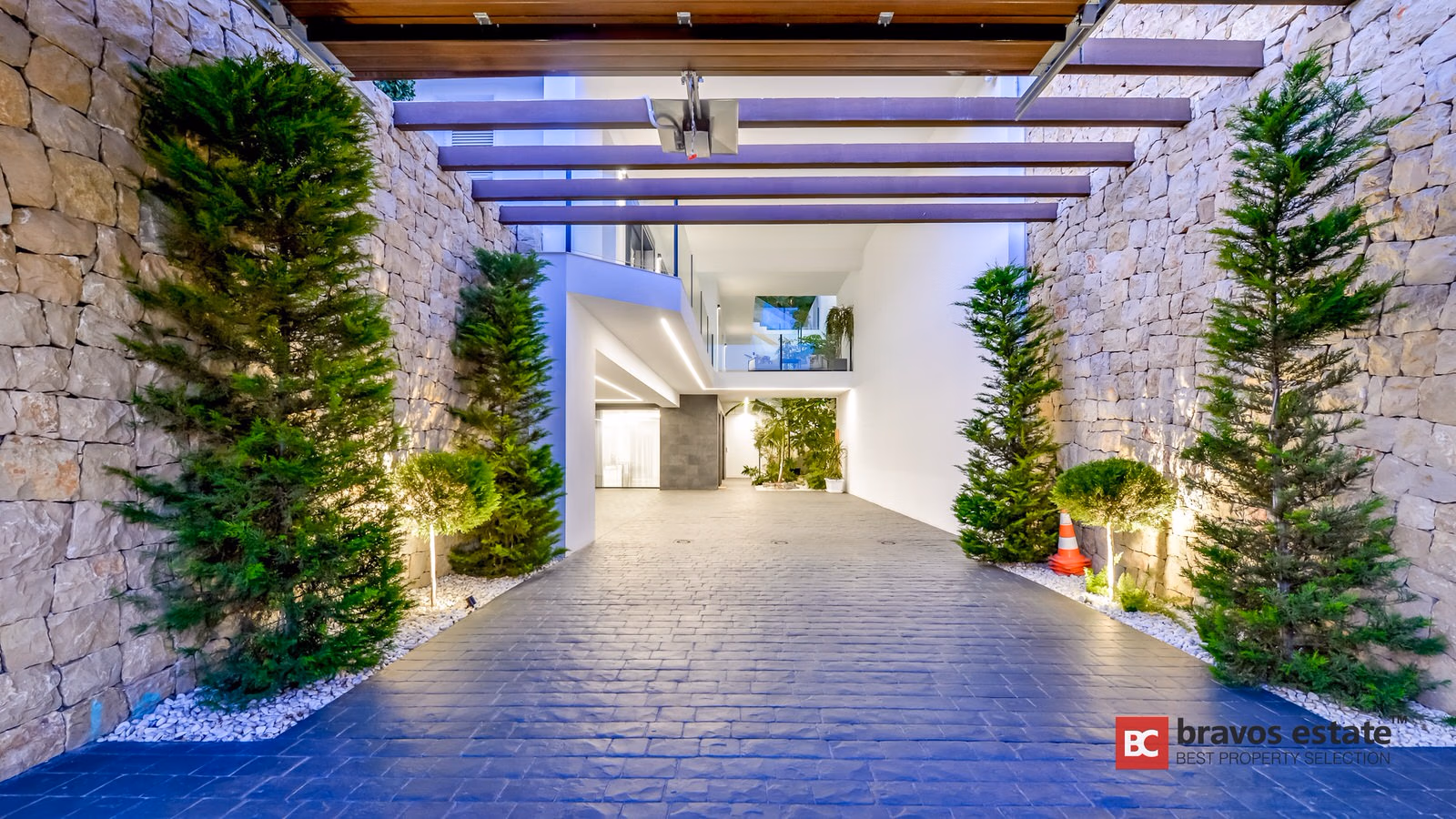 Luxe villa met 7 slaapkamers in Finestrat - 44