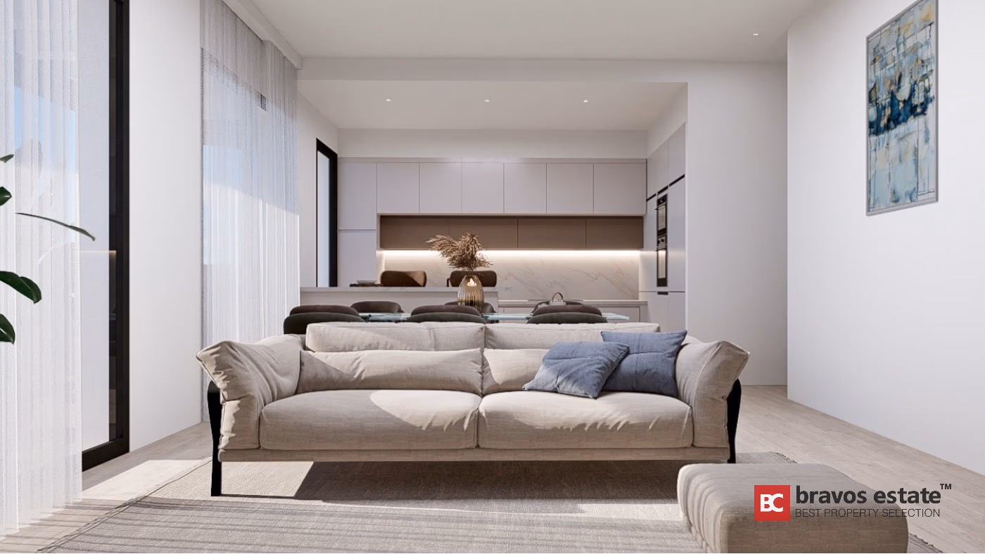 Appartements neufs à Finestrat — 2 et 3 chambres - 8