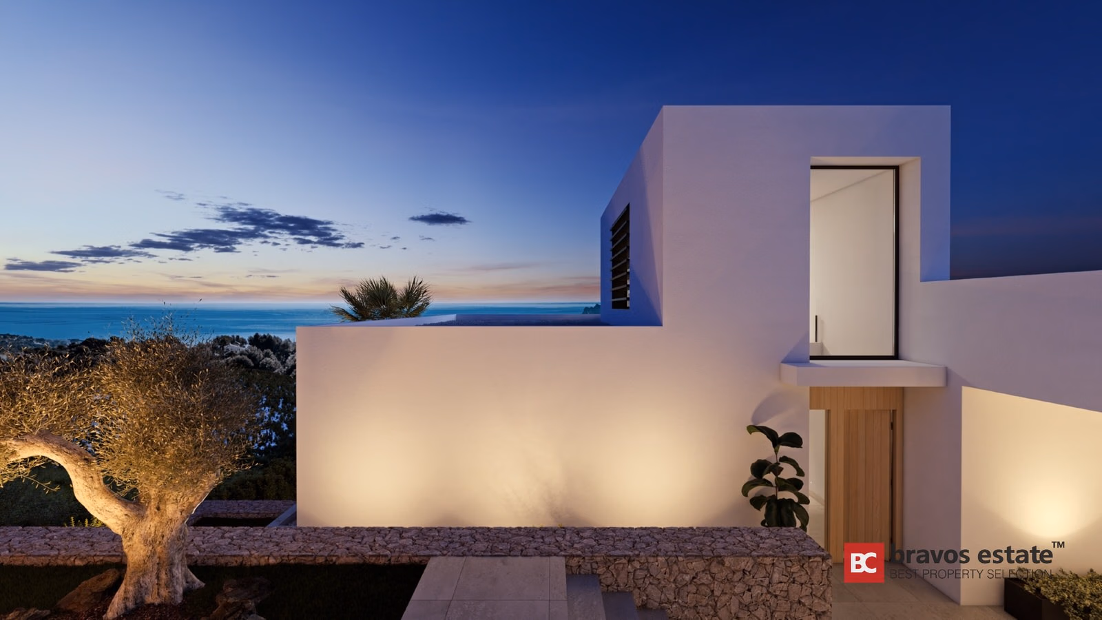 Villa de Luxe de 4 Chambres à Altea - 10