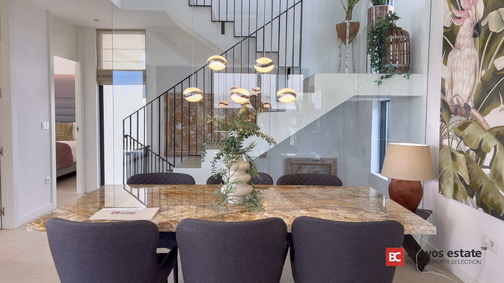 Geräumige Villa mit 3 Schlafzimmern in Finestrat - 15