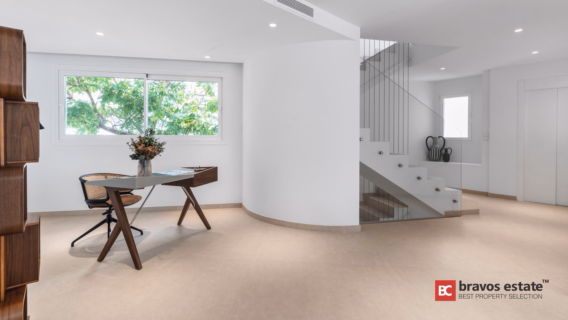 Luxe villa met 4 slaapkamers in Altea - 15