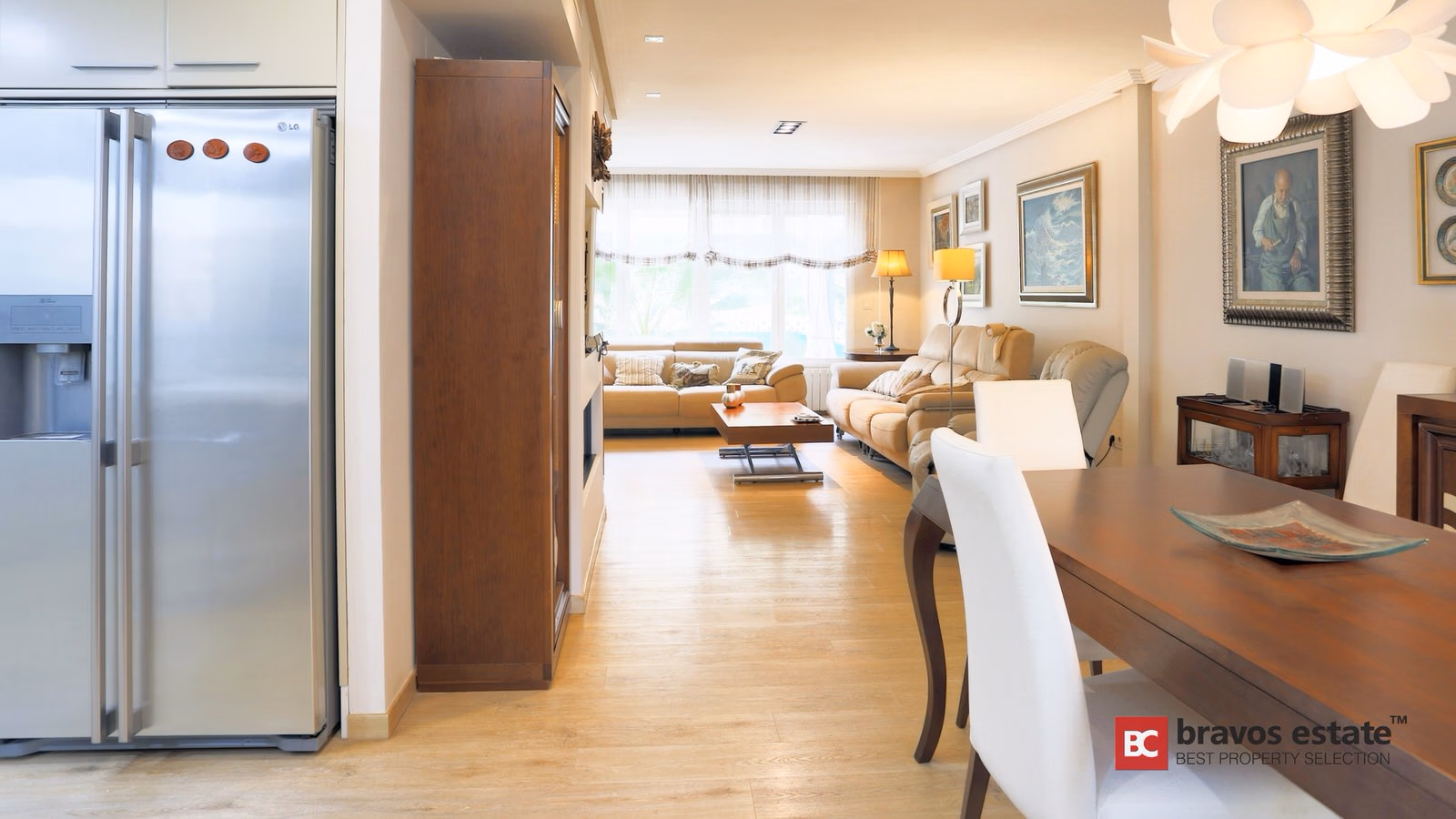 Beachside 4-Bedroom Bungalow in El Campello - 16