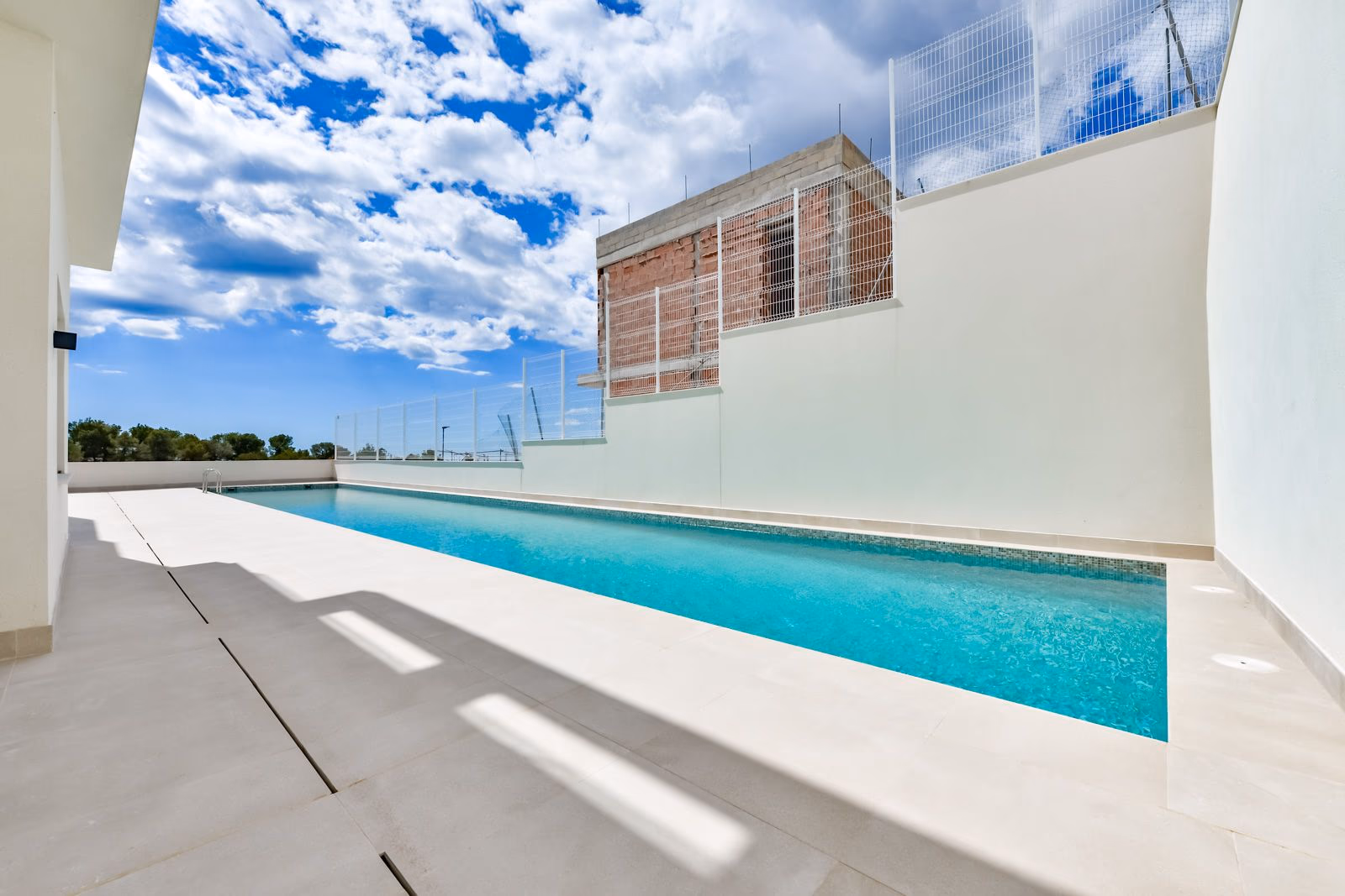 Villa Rey Luis I 38 — Sierra Cortina, Finestrat 19