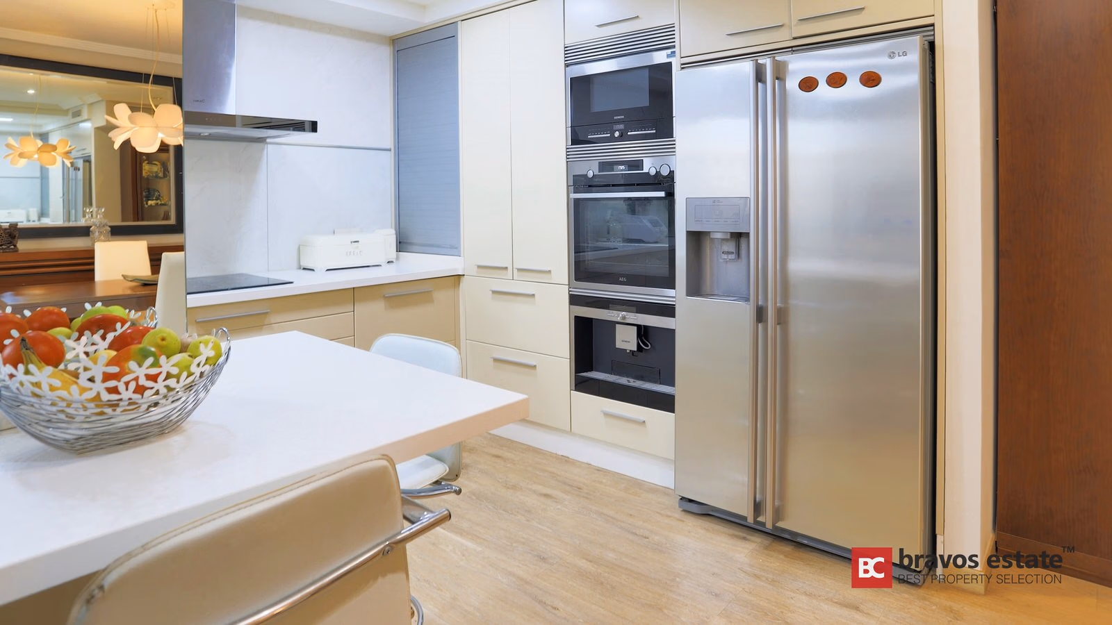 Beachside 4-Bedroom Bungalow in El Campello - 17