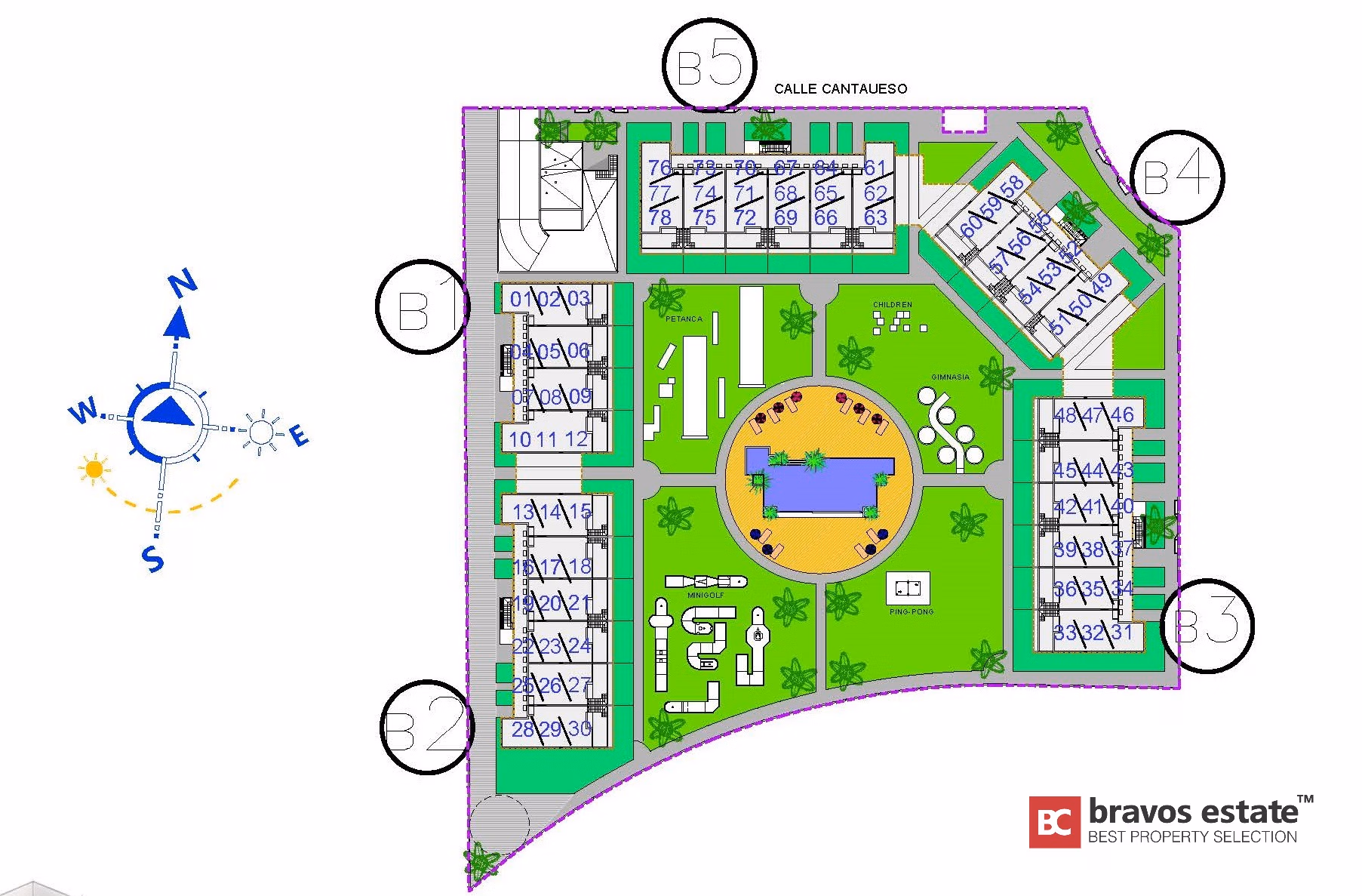 Nieuwbouw appartement met 2 slaapkamers in Guardamar del Segura - 15