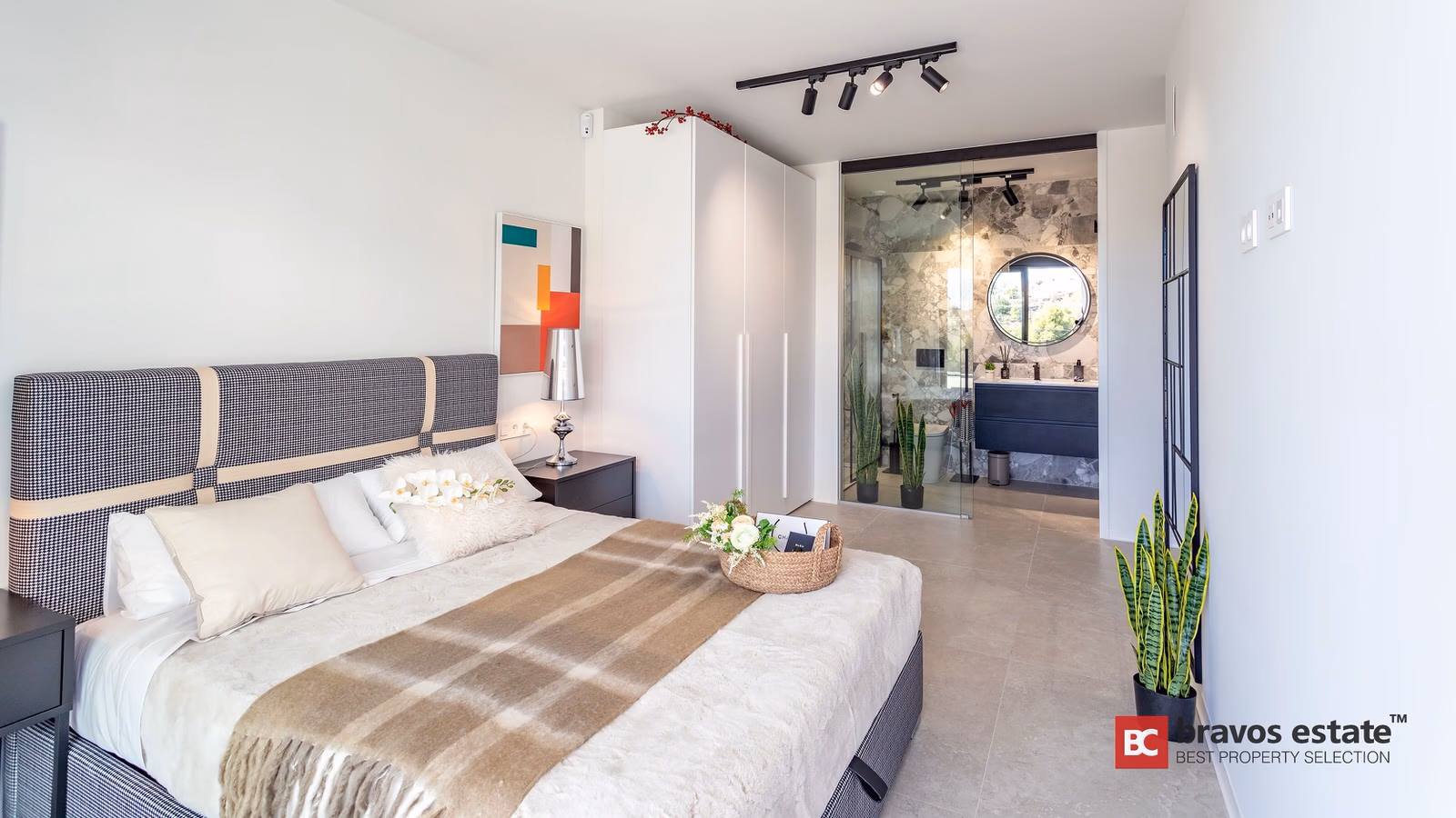 Apartamento Espacioso de 2 Dormitorios en Finestrat - 11