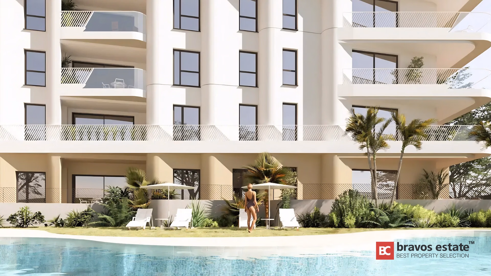 Seafront 2-Bedroom Apartment in Villajoyosa - 2