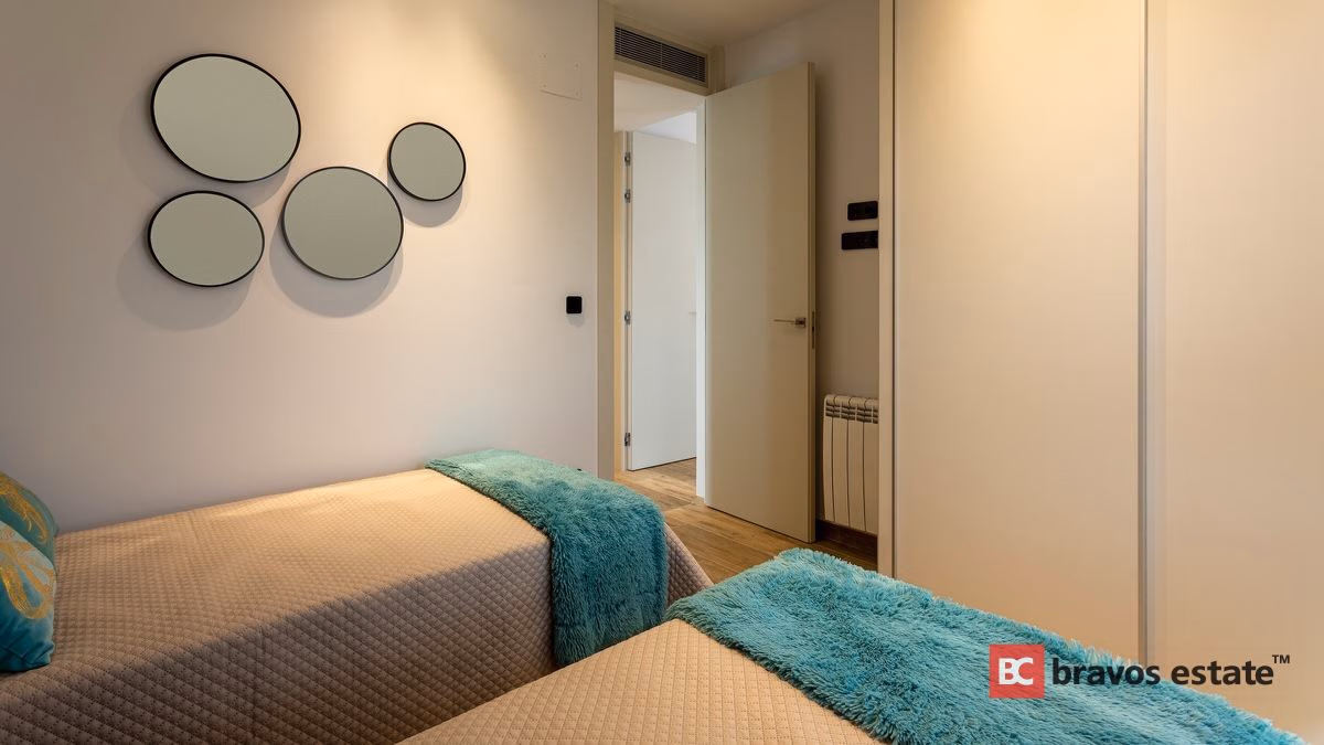 New Build 2-Bedroom Apartment in Punta Prima - 11