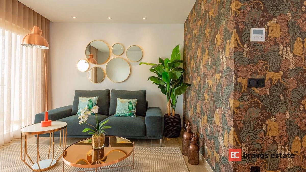 New Build 2-Bedroom Apartment in Punta Prima - 5