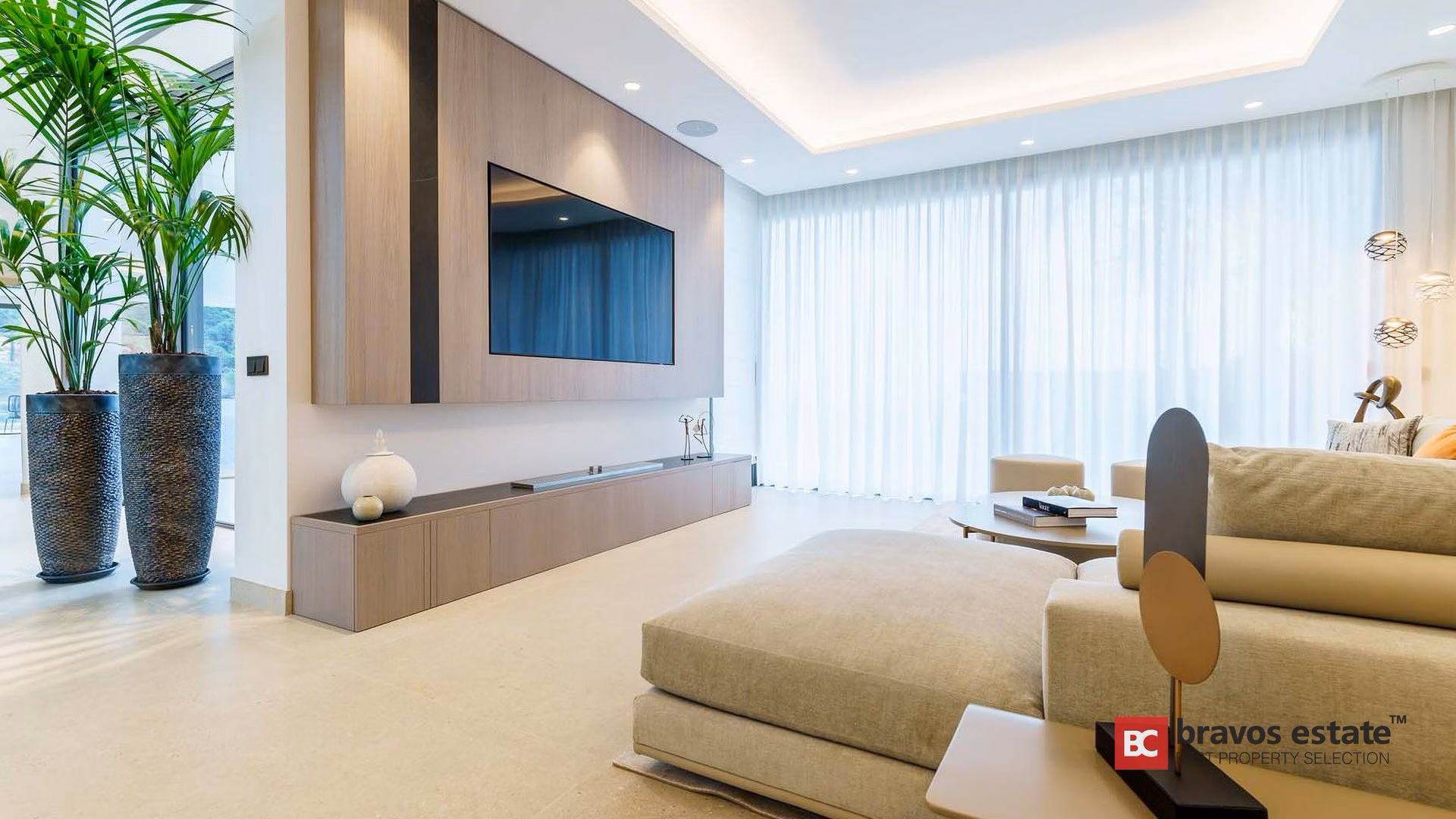 Villa de Luxe avec 6 Chambres à Marbella - 13