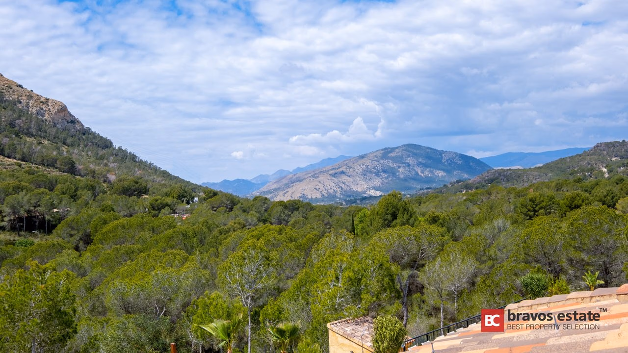 Villa de luxe de 12 chambres à Finestrat - 83