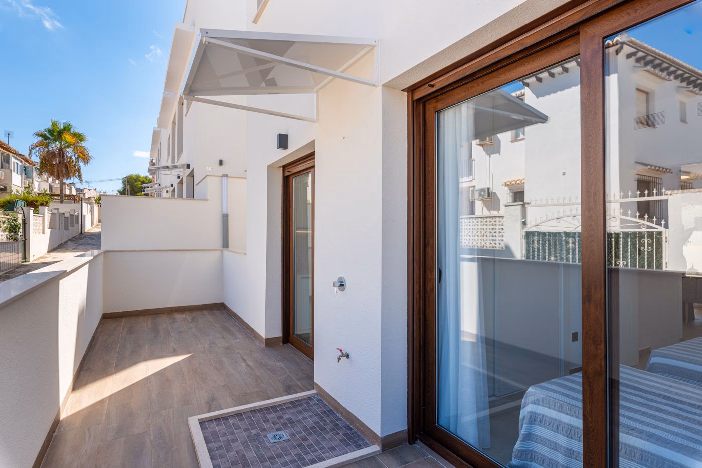 Balcones de Vivi — Apartments in Los Balcones, Torrevieja - 30