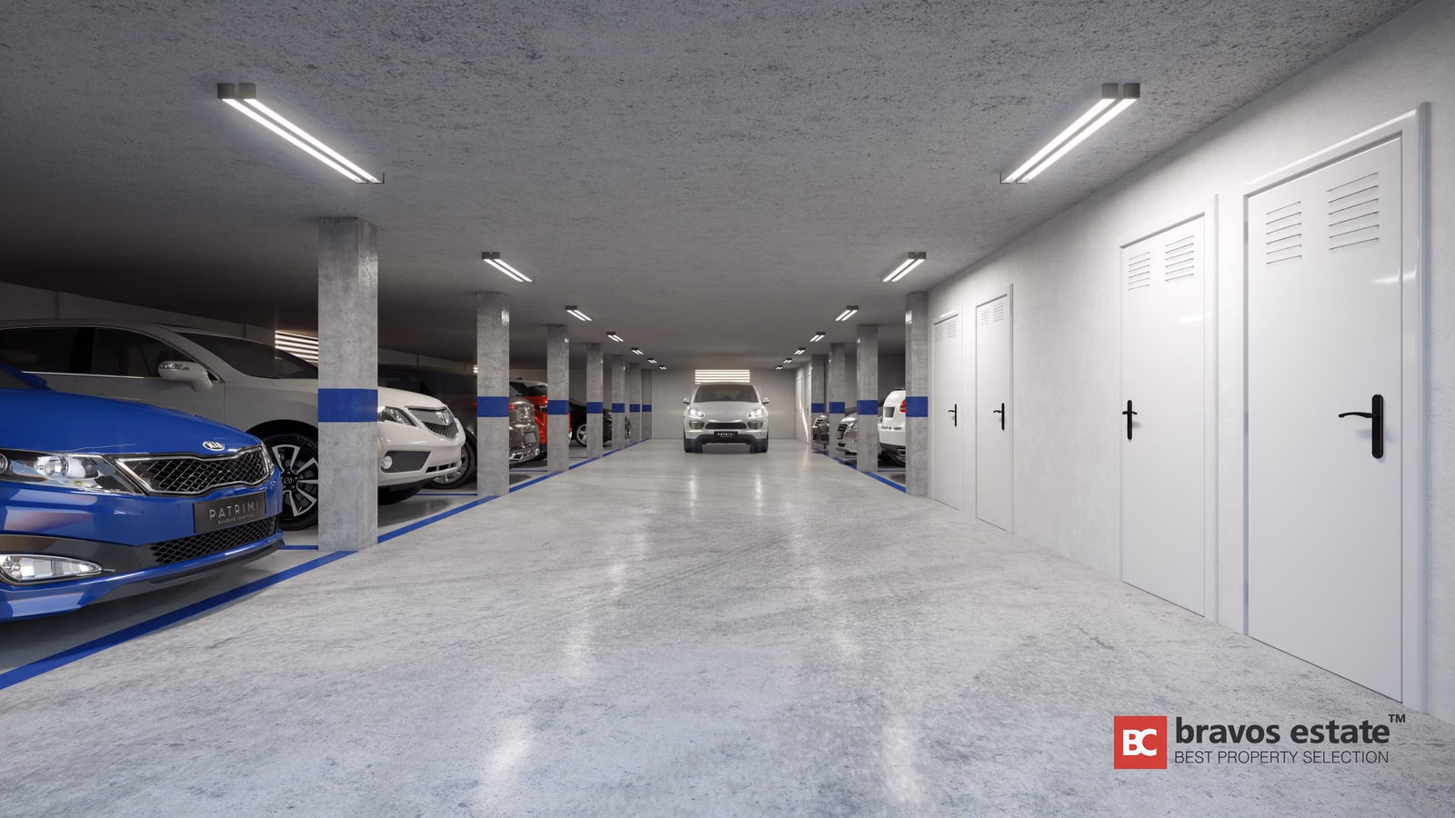 Nieuwbouw appartement met 2 slaapkamers in Villamartin - 23