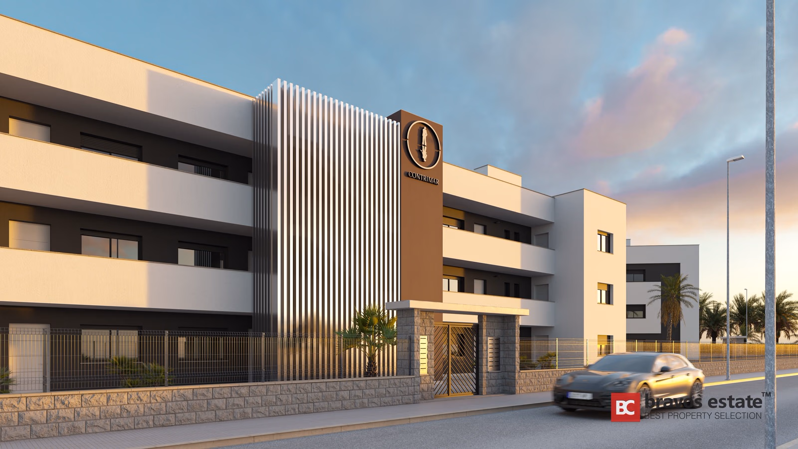 Nieuwbouw appartement met 2 slaapkamers in Guardamar del Segura - 14