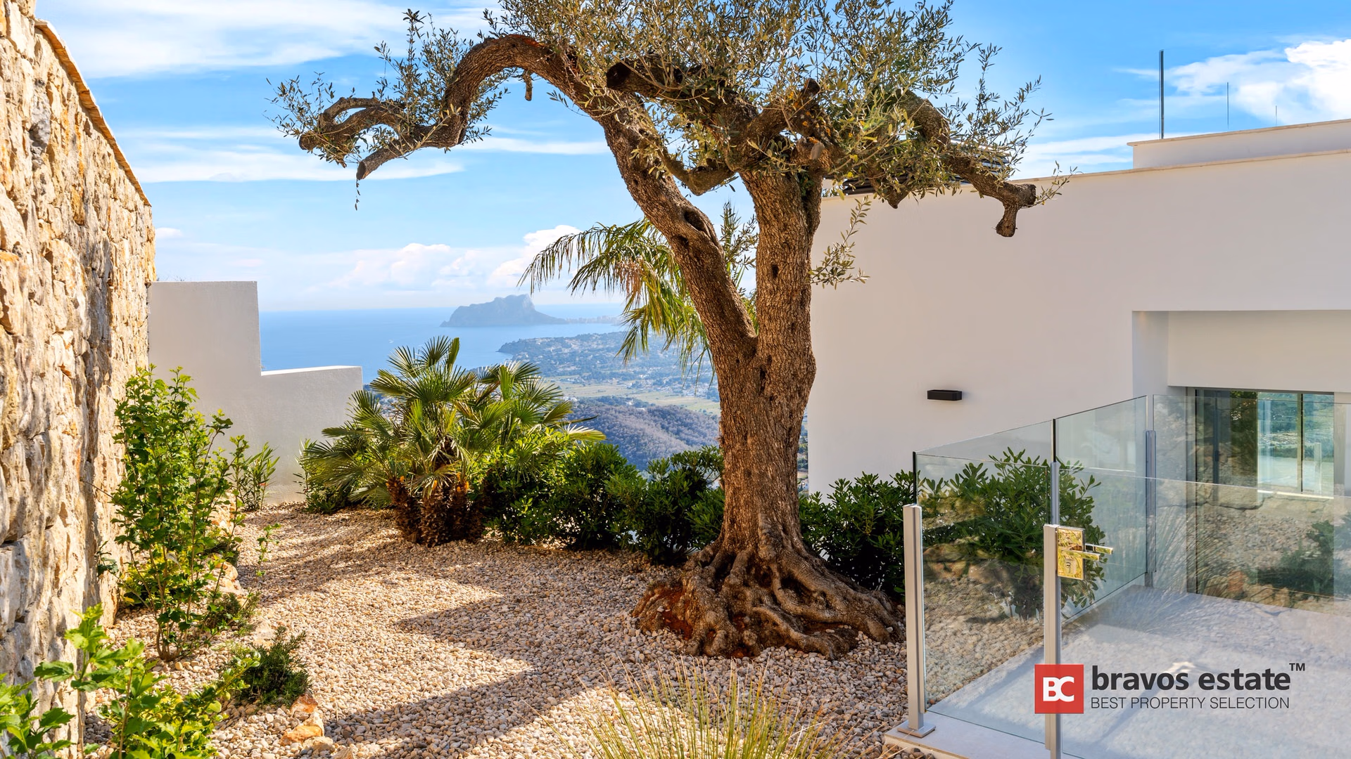 Villa De Lujo de 4 Dormitorios en Cumbre del Sol - 4