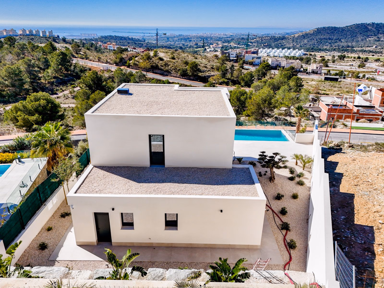 Villa Rey Luis I 44 — Sierra Cortina, Finestrat 53