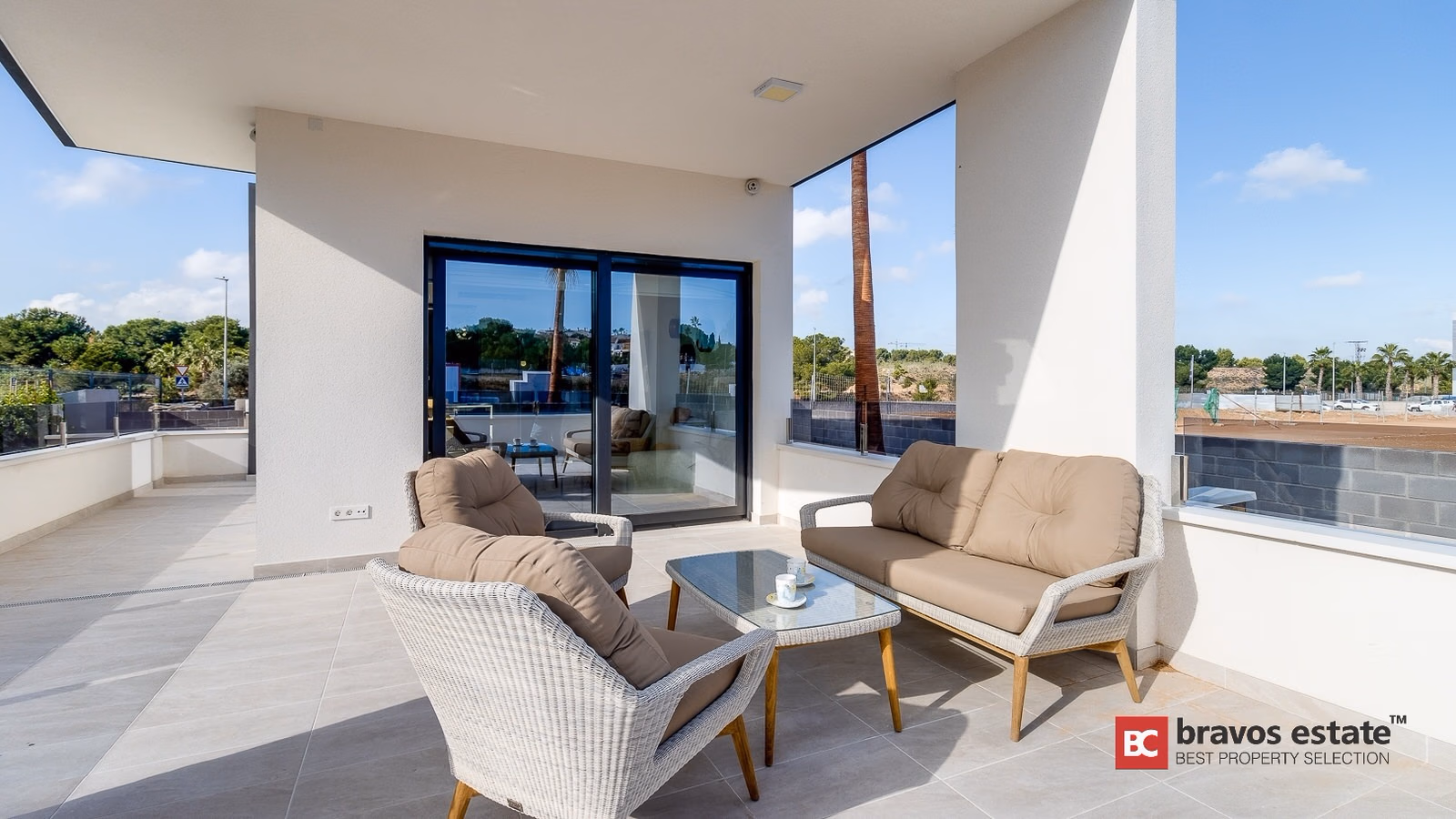 Neubau Bungalow mit 2 Schlafzimmern in Ciudad Quesada - 6