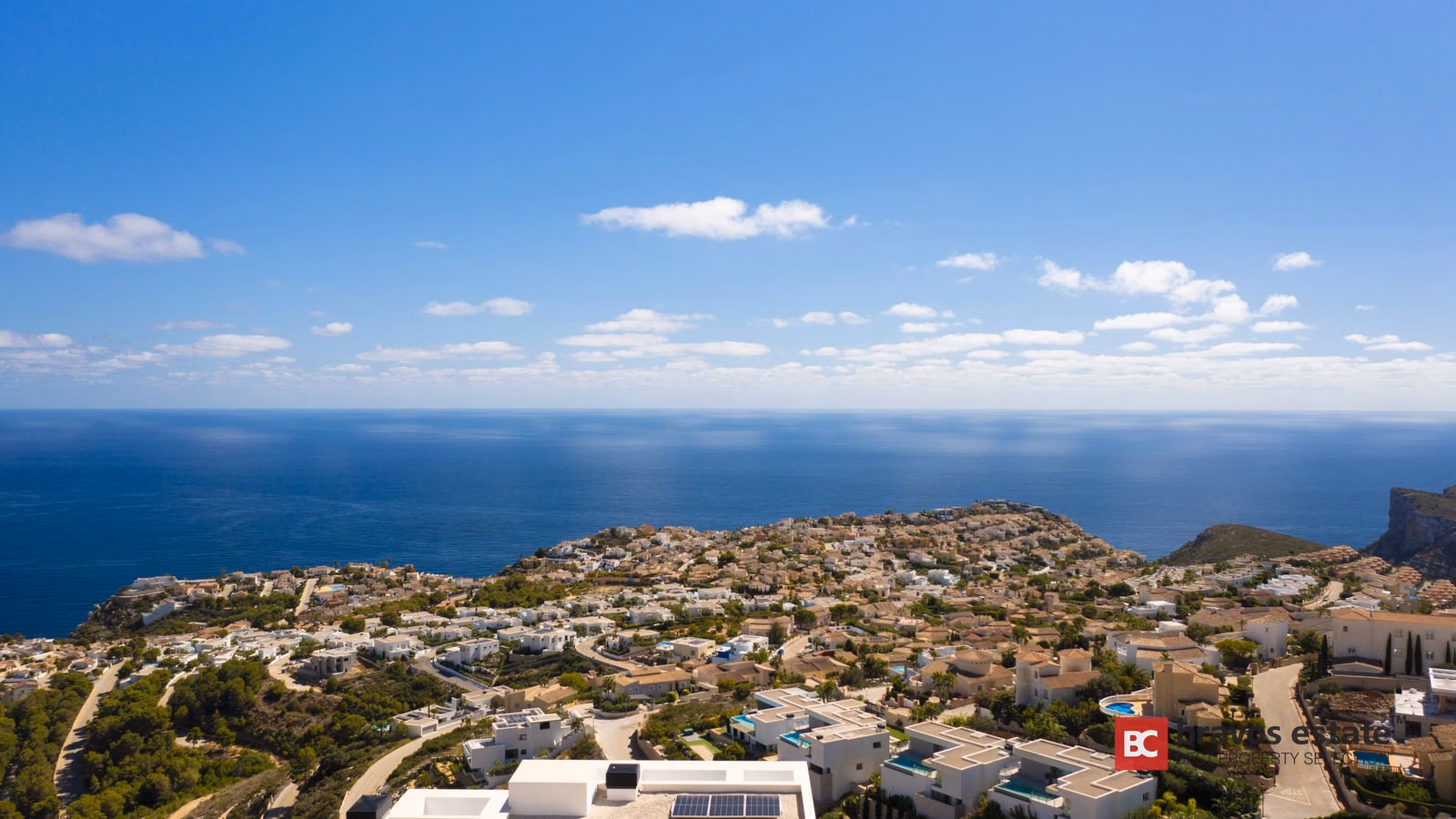 Villa De Lujo de 3 Dormitorios en Cumbre del Sol - 5