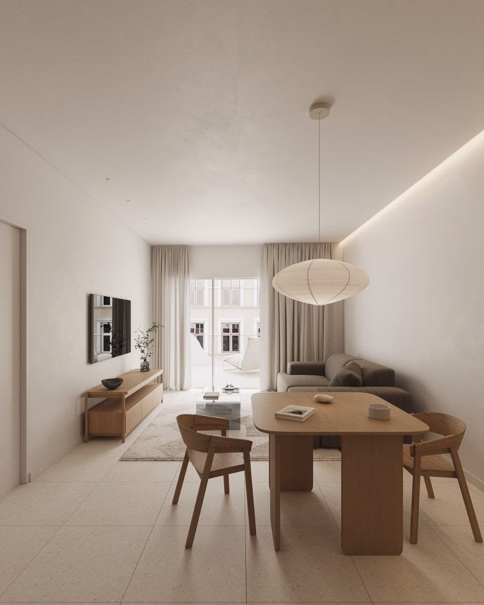 Neptuno 2 — Apartments in central Torrevieja - 5