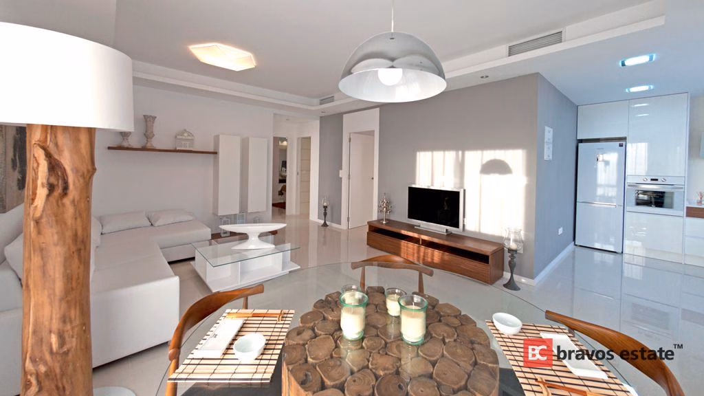 New Build 3-Bedroom Villa in Ciudad Quesada - 4