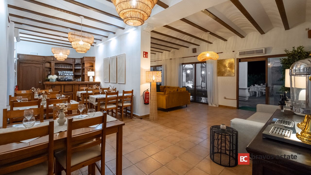 Villa de luxe de 12 chambres à Finestrat - 65