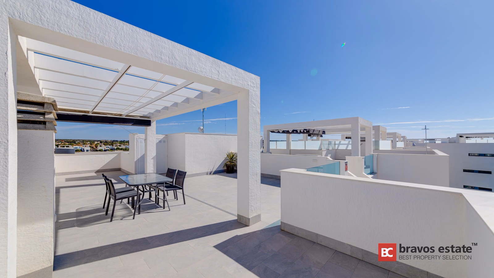 Новые апартаменты, 2 спальни в Гвардамар-дель-Сегура · 97 m² - 26