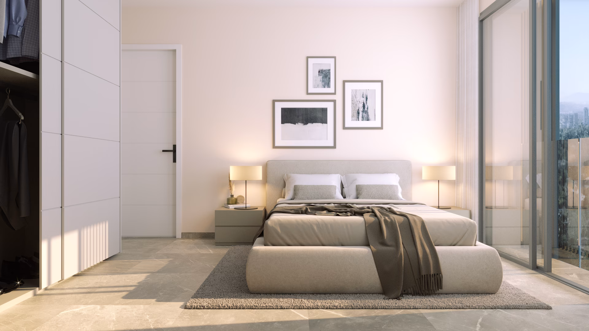 Sunrise Tower — obra nueva en la calle Dorotea, Torrevieja - 18