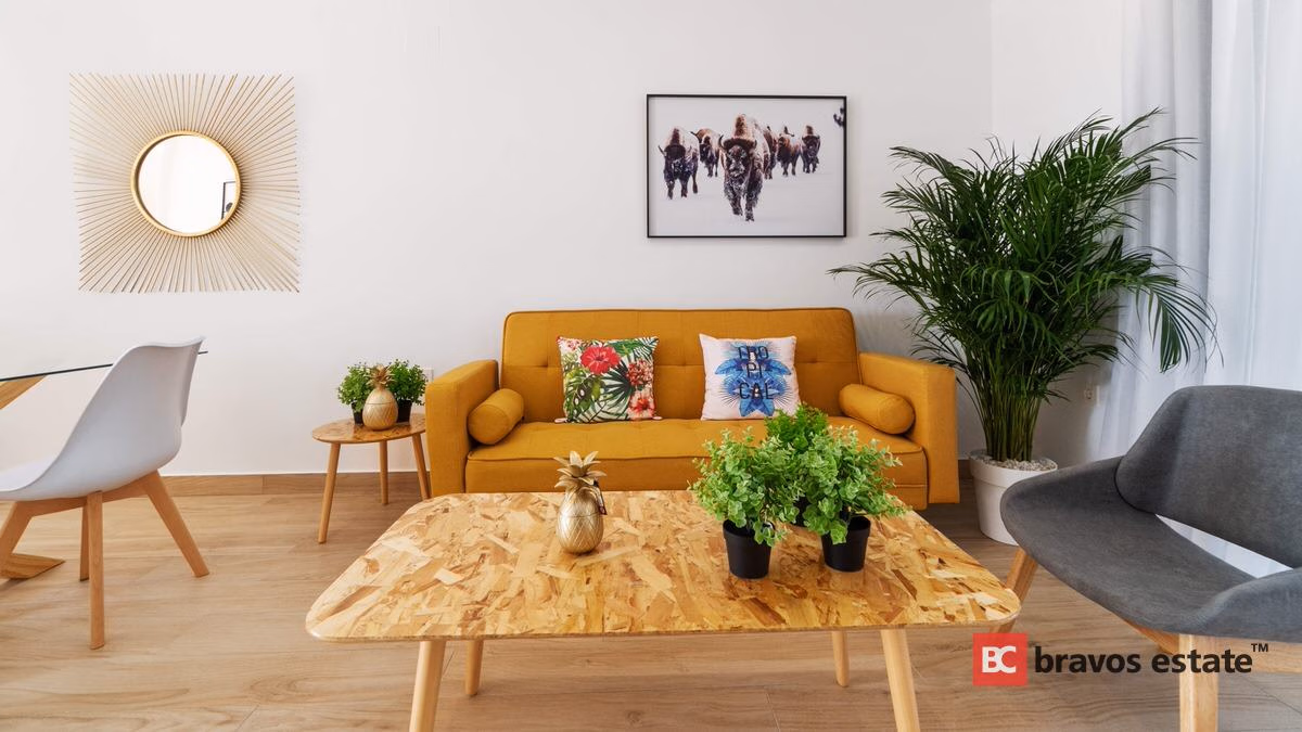 Новое бунгало, 2 спальни в Торревьехе · 131 m² - 10