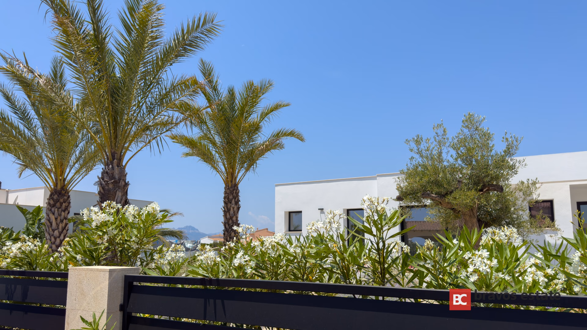 Villa De Lujo de 3 Dormitorios en Cumbre del Sol - 43