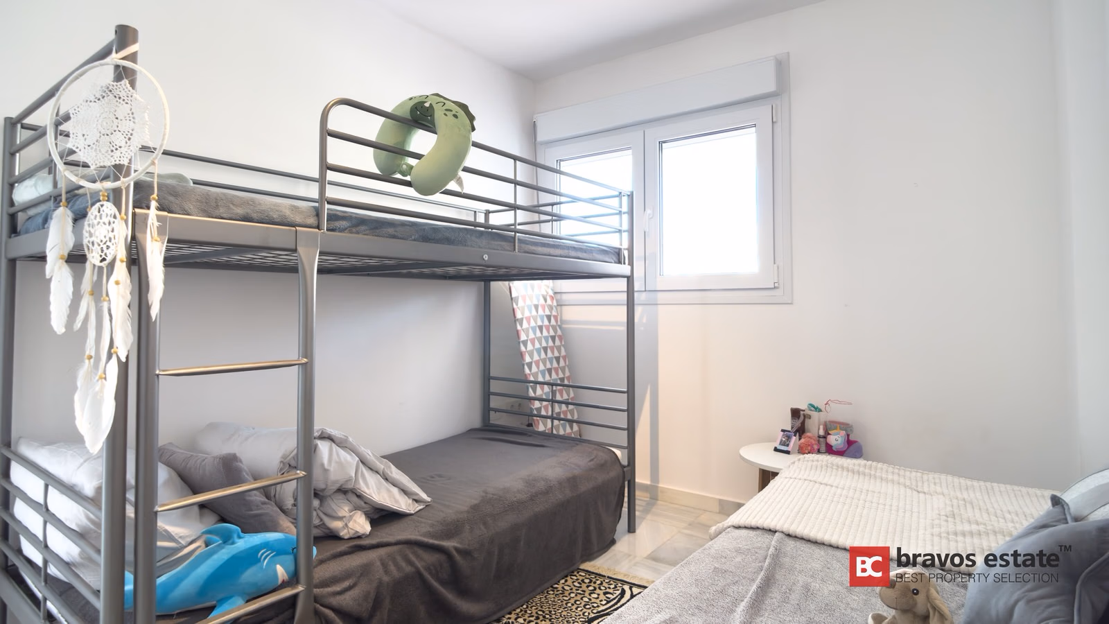 Appartement met 2 slaapkamers aan het strand in Villajoyosa - 16