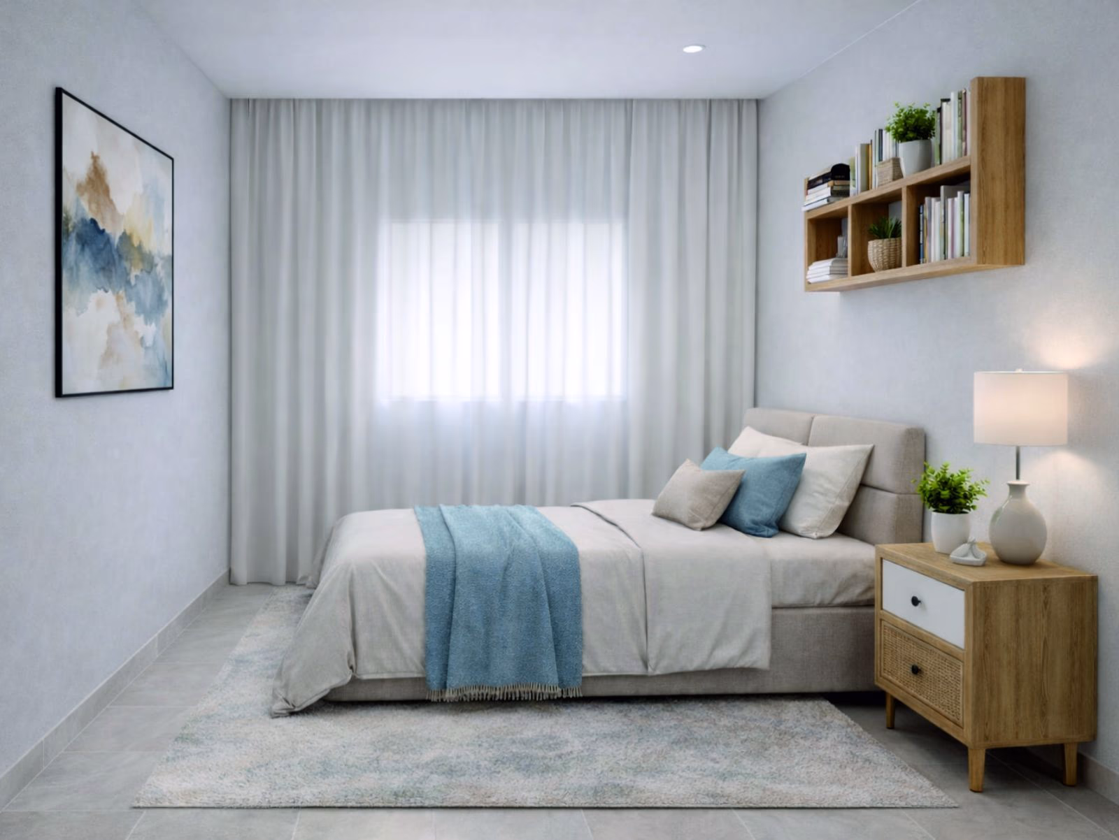 Edificio Vento — appartementen in Torrevieja - 6