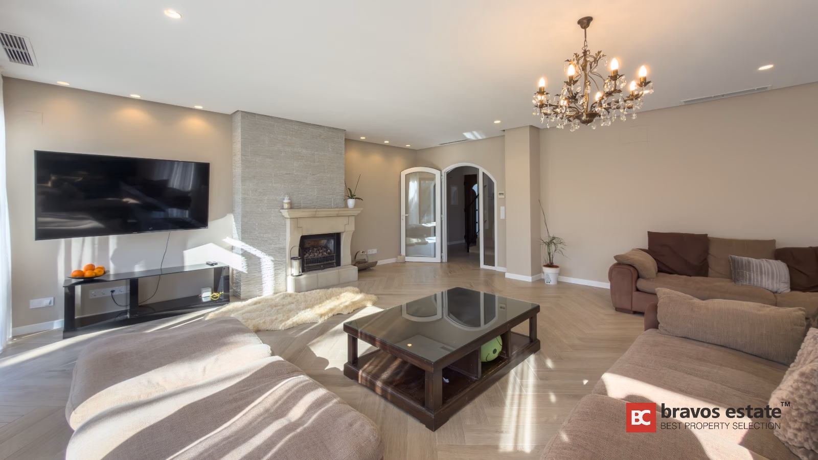 Modern 4-Bedroom Villa in Finestrat - 3