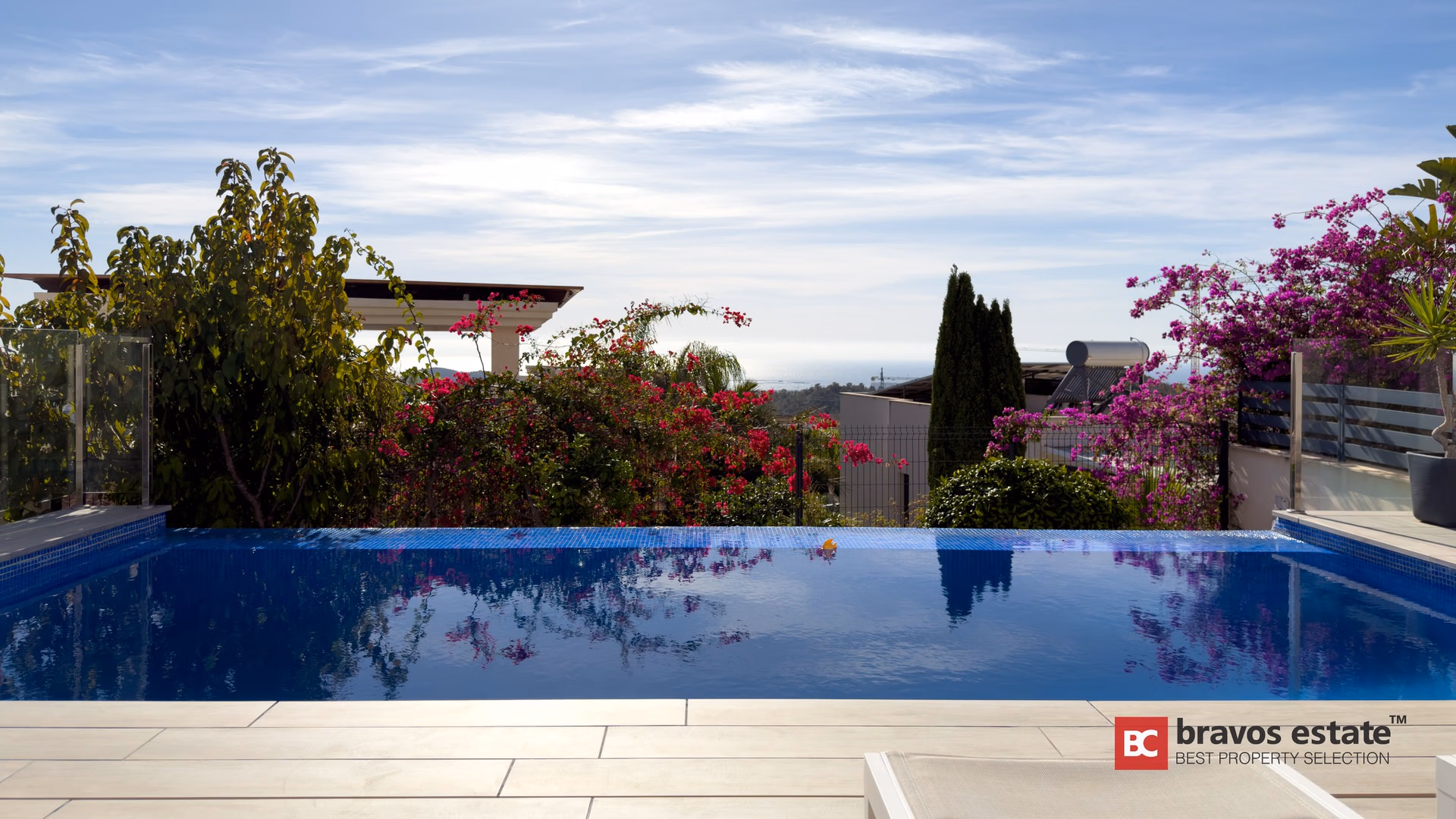 Villa Moderne de 3 Chambres à Finestrat - 7