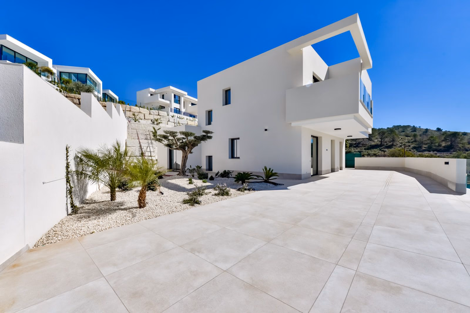 Villa Rey Luis I 44 — Sierra Cortina, Finestrat 46