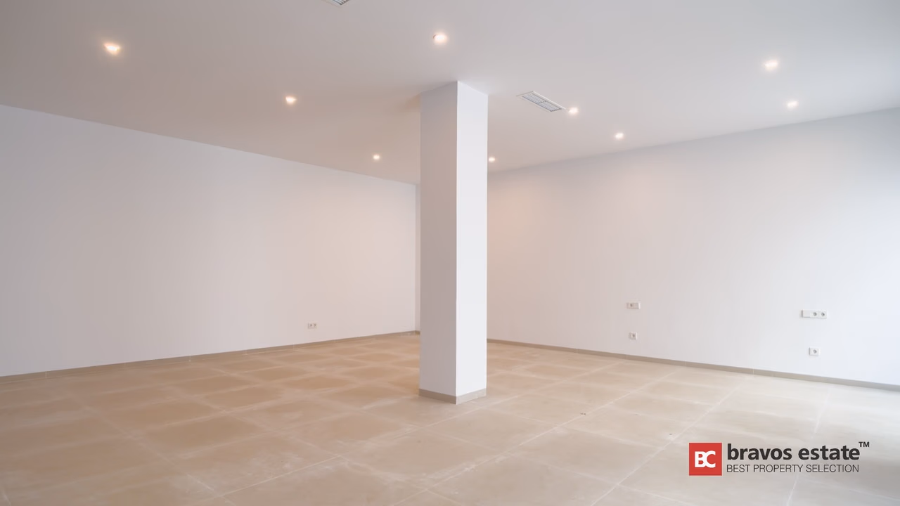Villa de 5 chambres en bord de mer à El Campello - 23
