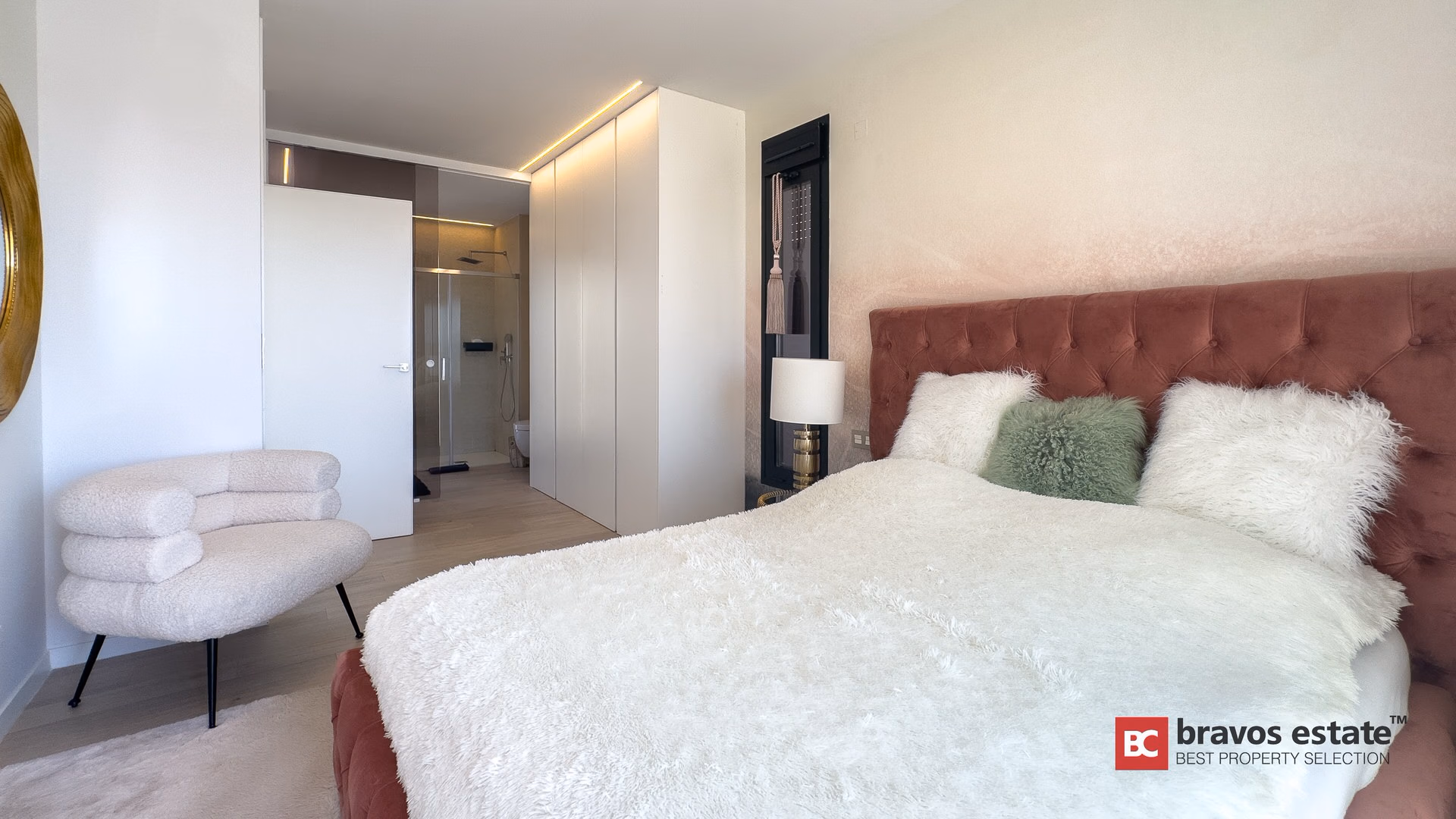Nieuwbouw villa met 3 slaapkamers in Finestrat - 28